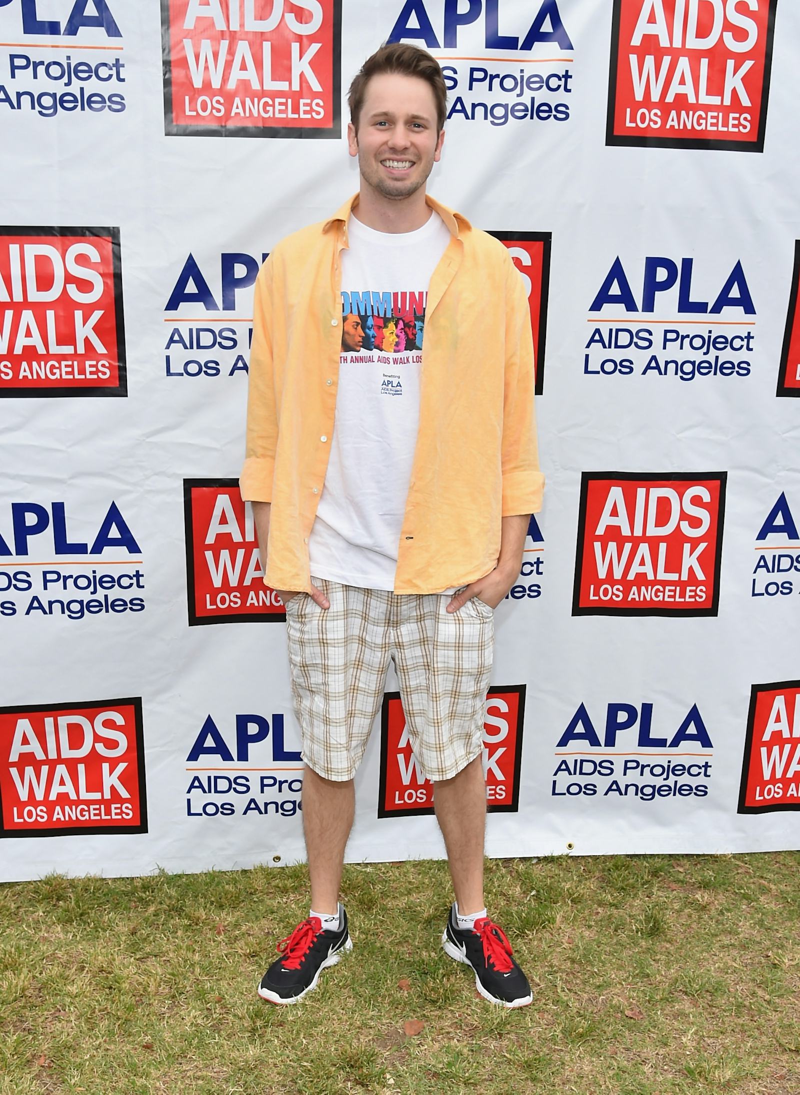 Who Is Tyler Ritter From 'The McCarthys'? 5 Things to Know About This ...