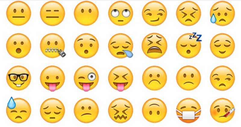 These Emoji Don't Mean What You Think They Mean — VIDEO