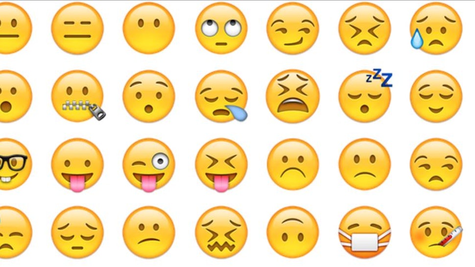 These Emoji Don T Mean What You Think They Mean Video.
