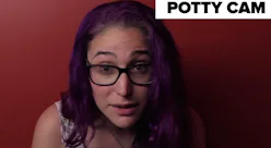 BuzzFeed's "Women Pee Standing Up For the First Time" Has Ladies Trying