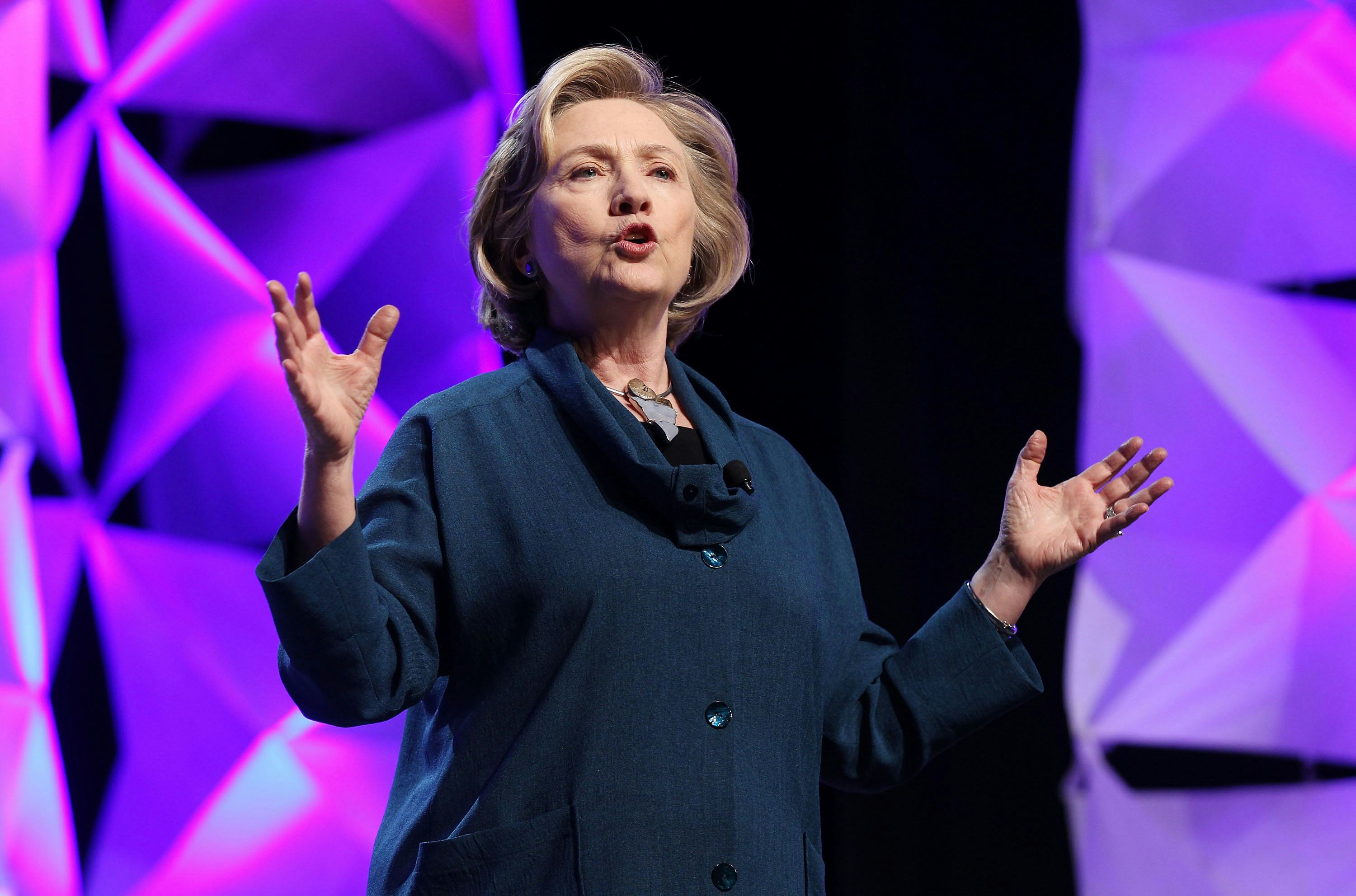 TIME's 100 Most Influential People What 10 Public Figures Said About