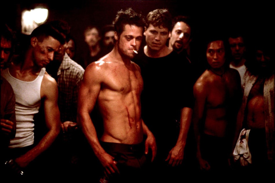 19 Things You Didn't Know About 'Fight Club' Because Not Talking About it  is So 1999