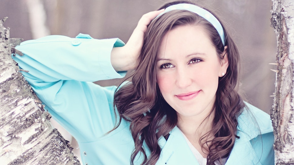 11 Hairstyles You Can Sleep In That Will Still Look Amazing In The