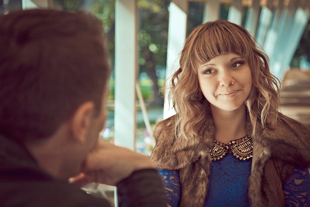 The First Date Conversation Topics That Work — And The Ones That Don't