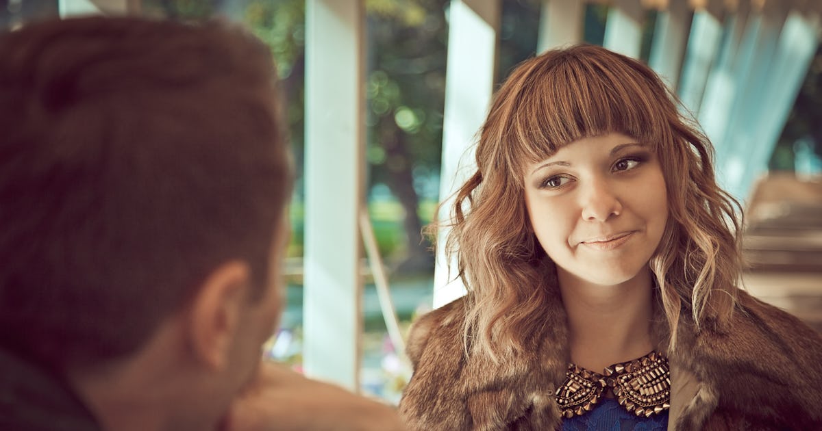 The First Date Conversation Topics That Work — And The Ones That Don't