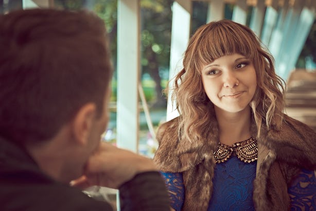The First Date Conversation Topics That Work — And The Ones That Don't