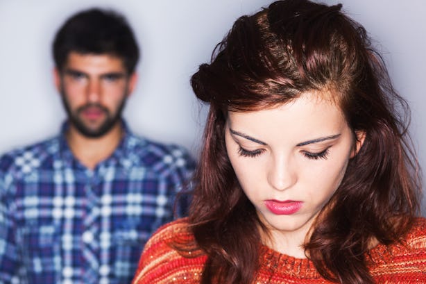 7 Signs Your Partner Resents You