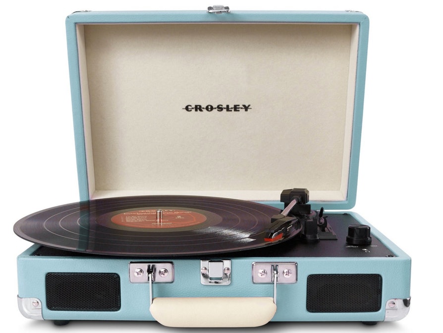 21 Music Gift Ideas For 2015 That Hit All The Right Notes