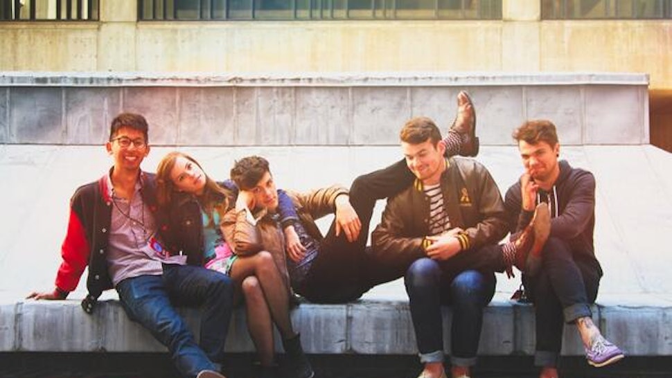 Image result for magic man band