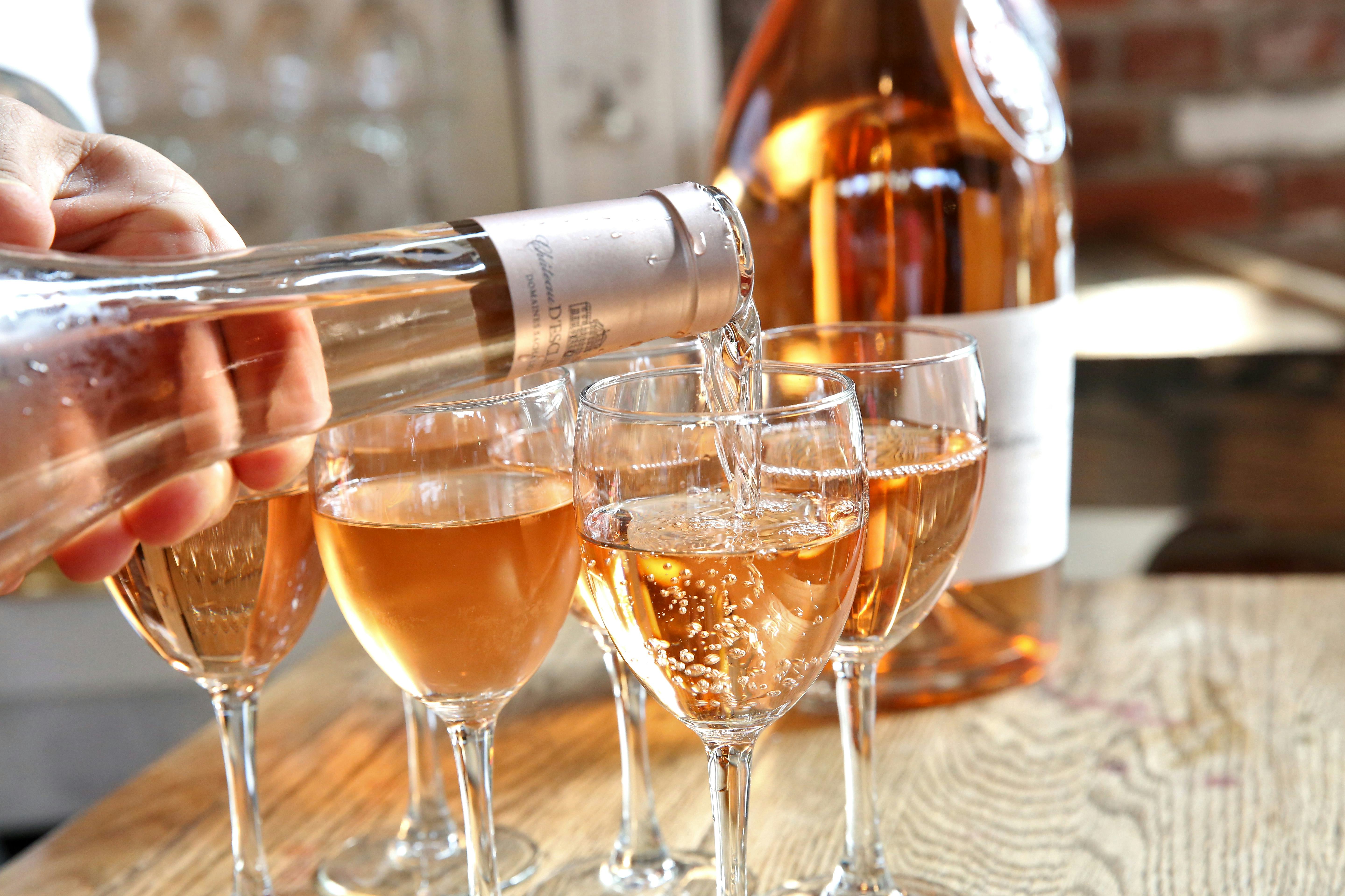 How To Make Cheap Wine Taste Good — Or At The Very Least, More Tolerable