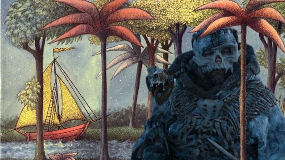 Game Of Thrones As Children S Books Is Hilarious Goodnight