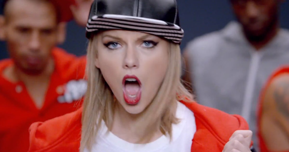 What The Lyrics Of Taylor Swift S Shake It Off Really Mean What The Lyrics Of Taylor Swift S Shake It Off Really Mean
