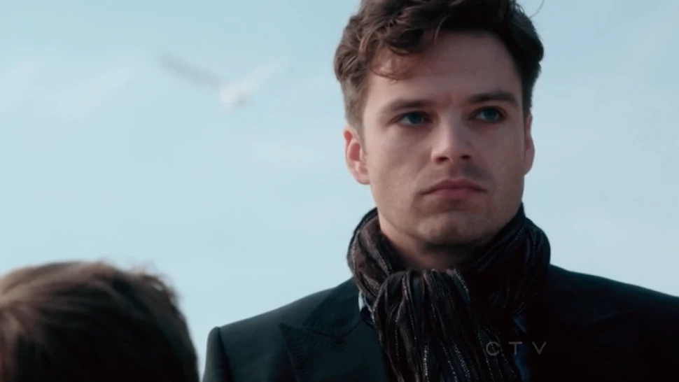 Jefferson From 'Once Upon A Time' Gets A Much Needed Backstory In New ...
