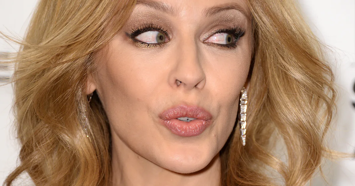 Kylie Minogue s NSFW Sexercize Music Video Will Change The Way You kylie-minogue-s-nsfw-sexercize-music-video-will-change-the-way-you