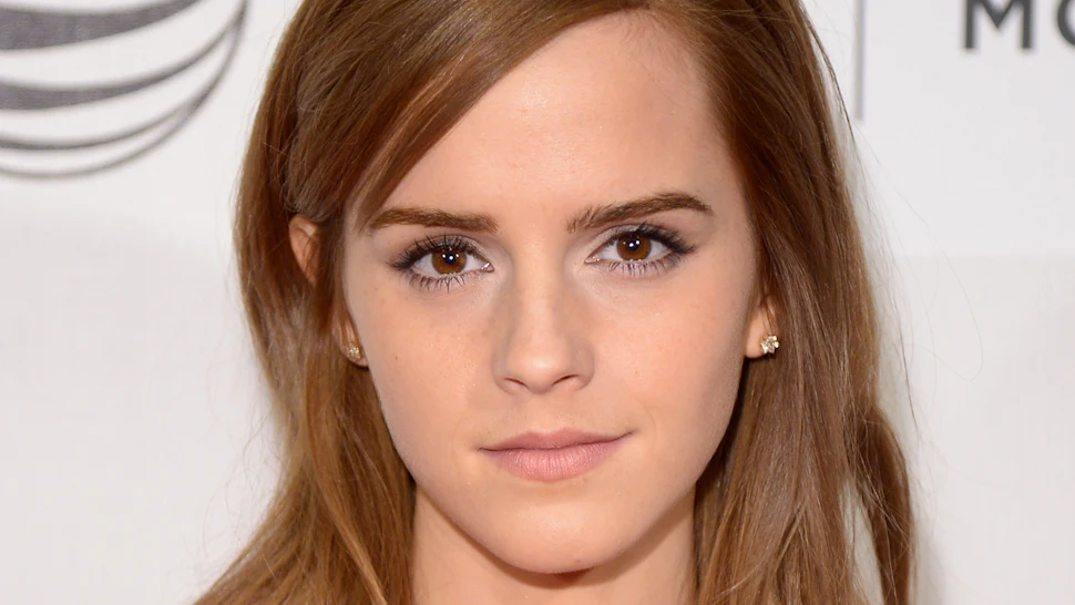 Emma Want Emma Watson Is a Goodwill Ambassador for UN Women Because She Just Can ...