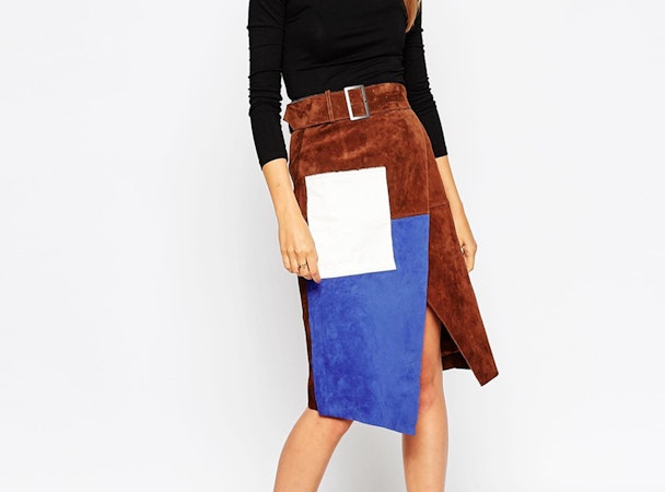 11 Bold Skirts Perfect For Making A Statement This Season — PHOTOS