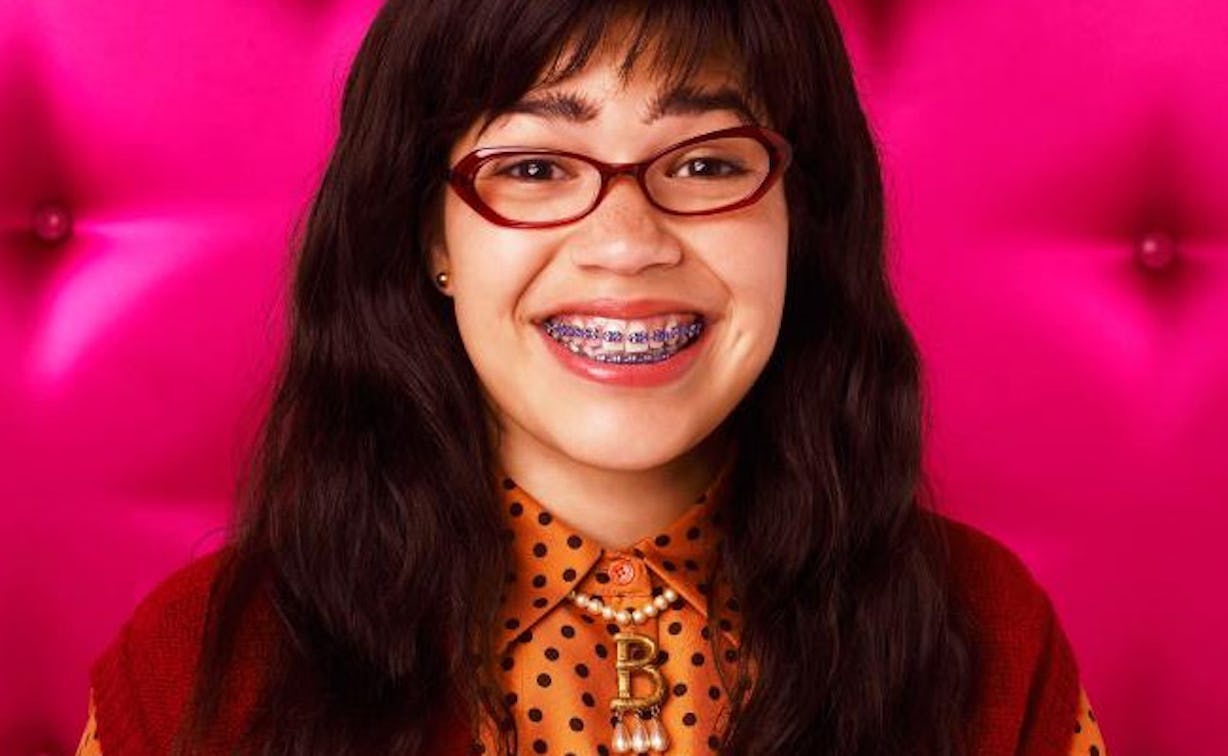 Ugly Betty Cast Reunites And The Pics Will Make Fans Feel All Kinds Of