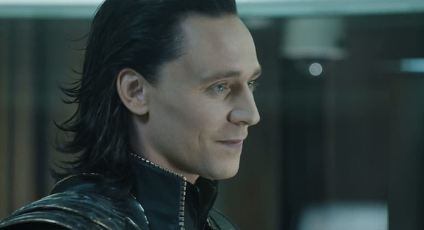 15 Tom Hiddleston Marvel Memes You Need In Your Life, Because Loki Is ...