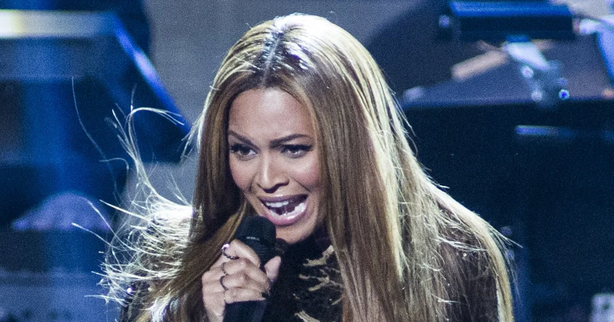 What Your Favorite Beyonce Album Says About You, Because Her Music ...