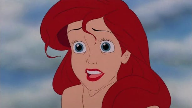 Every Disney Princesses Ranked By Hipster Cred, Because Some Are More ...