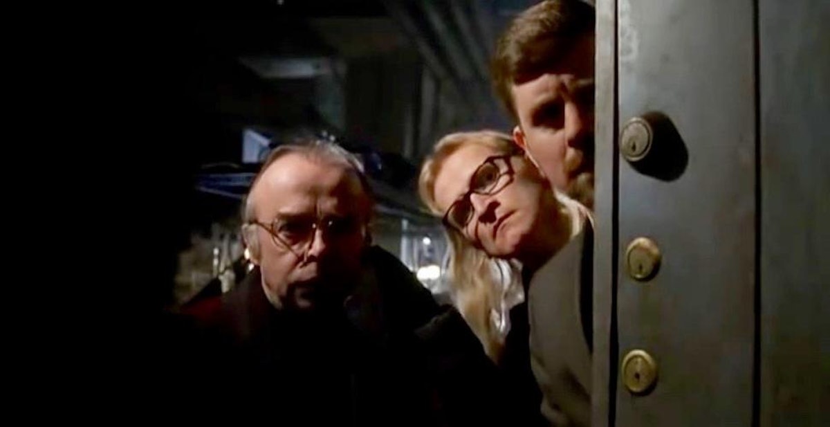 11 Reasons The Lone Gunmen Are The Best X Files Characters Hands Down 