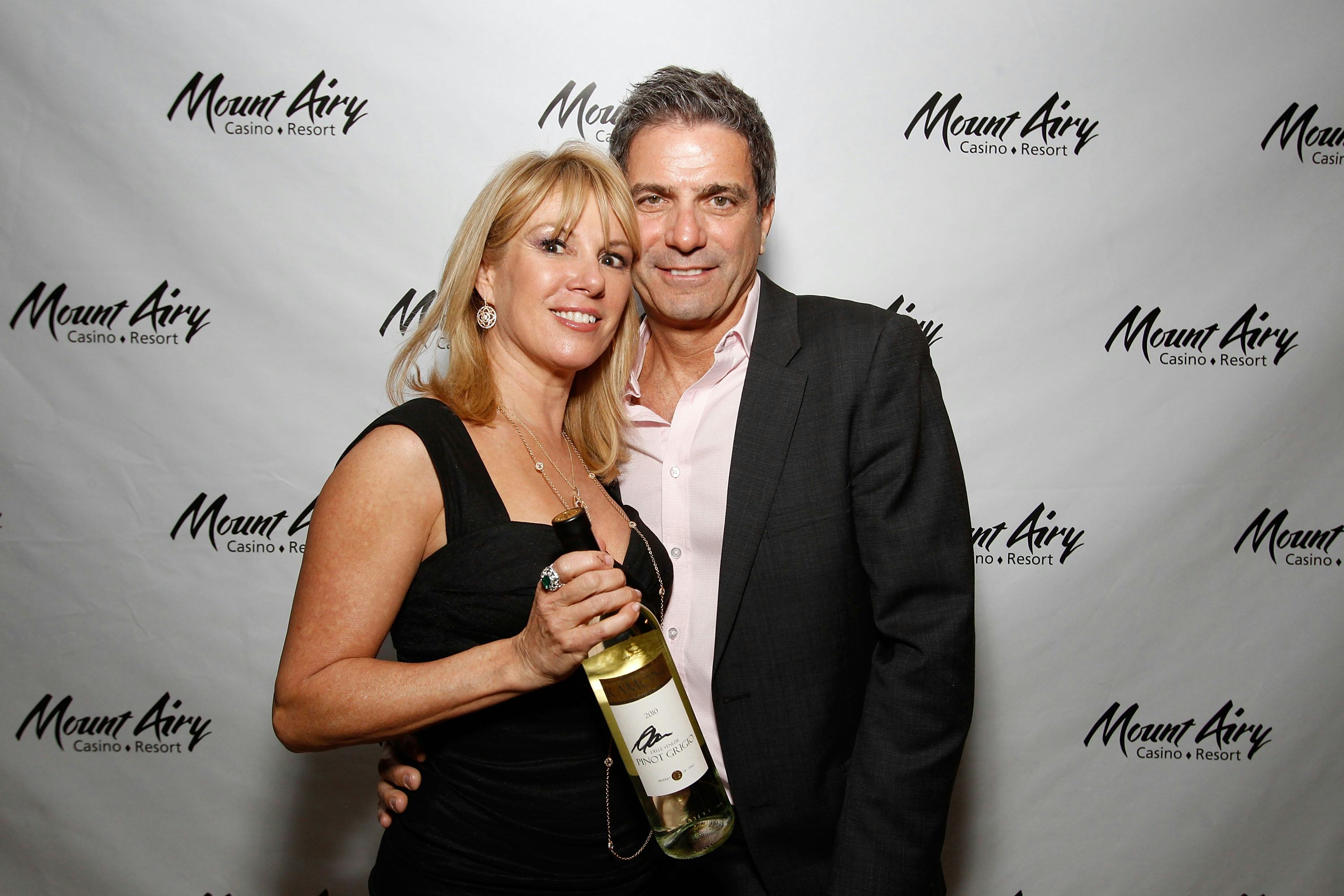 How Much Did Ramona Singer Get In Her Divorce? The 'RHONY Star Came Out