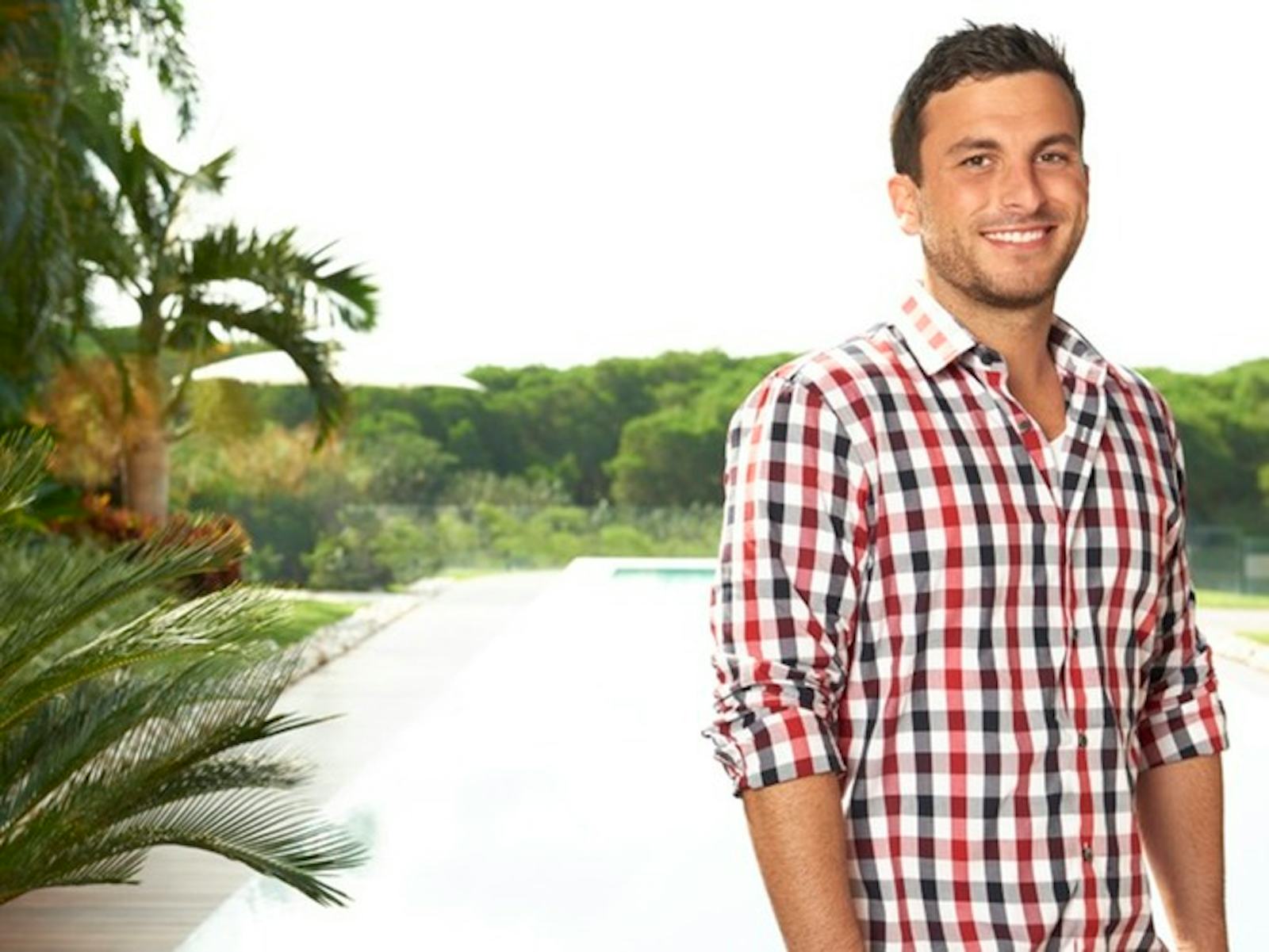 Tanner Tolbert's Snarkiest Quotes From 'Bachelor In Paradise' Will