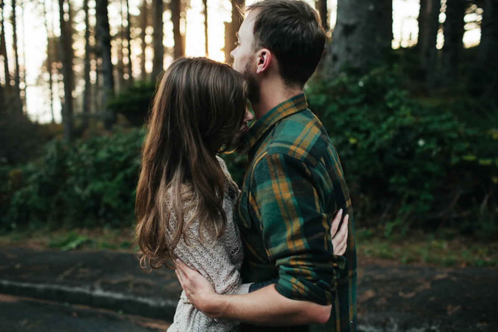 Another Partner 5 Signs You And Your Partner Have The Ultimate Trust In One Another