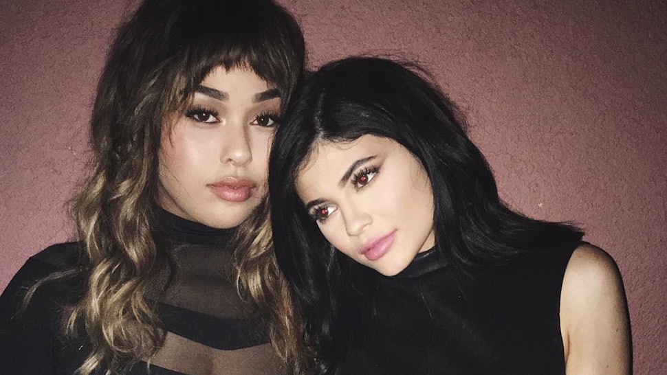 The Kardashian Jenner Family Tree Is Seriously Complicated