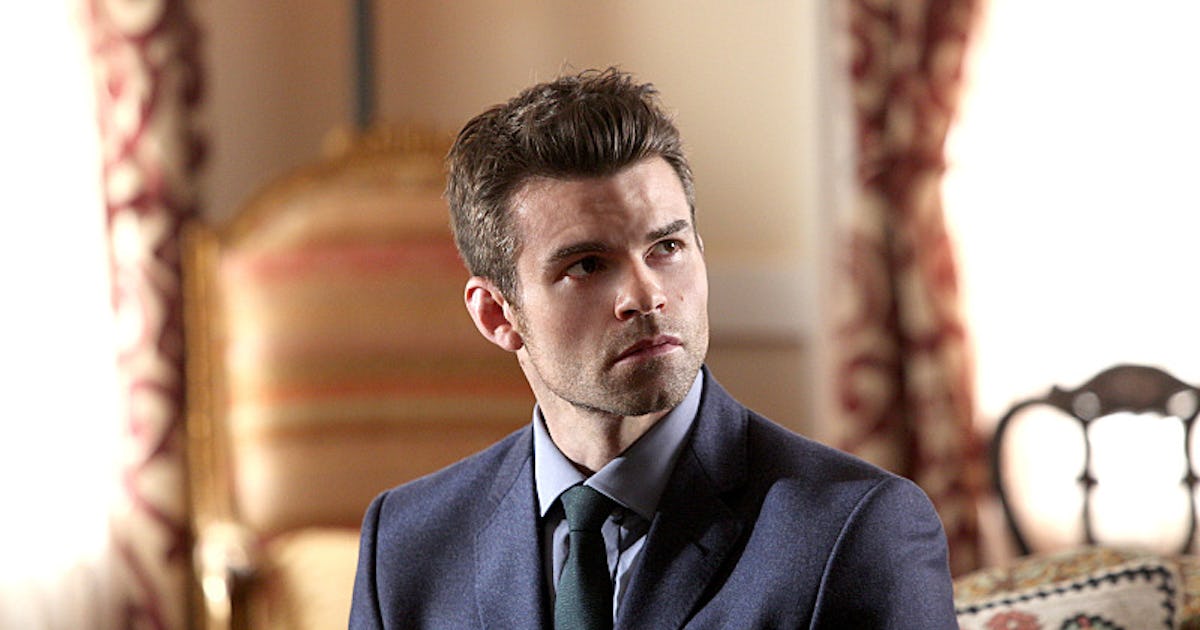 Elijah Mikaelson, Wiki Vampire Diaries