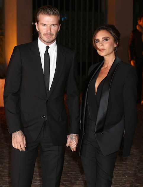 Are Chad & Crystal Based On the Beckhams in Kim Kardashian's iPhone ...