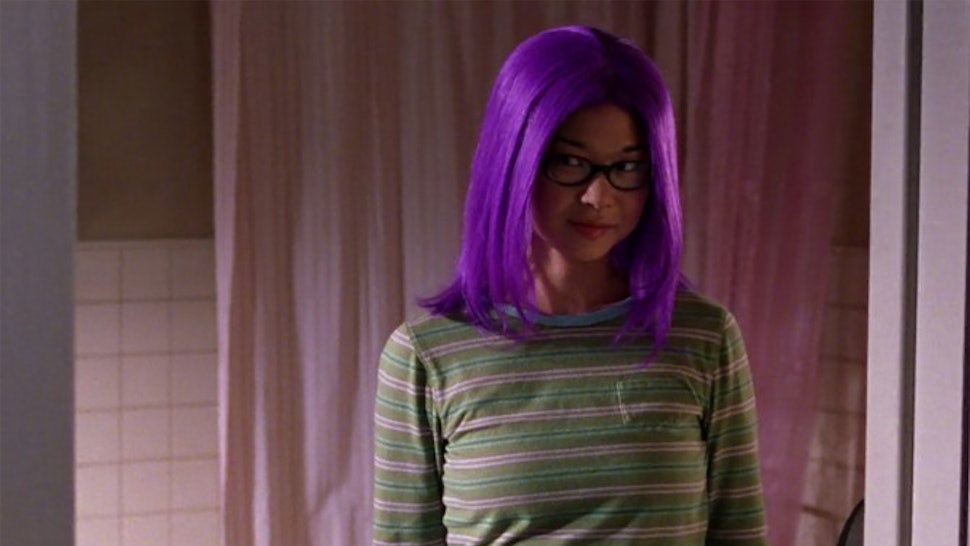 21 Gilmore Girls Hair Moments So Memorable You Might Want To