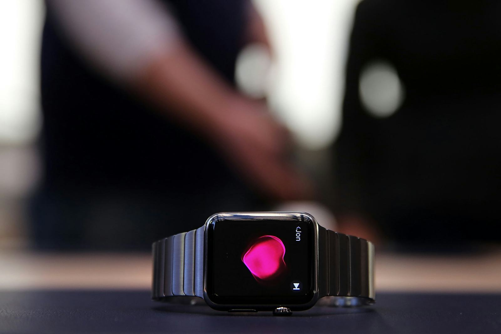 Do You Have To Charge The Apple Watch? It's Not Just Your iPhone That