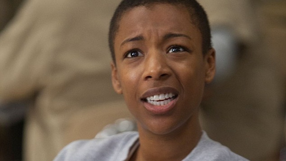 Why Poussey S Death On Orange Is The New Black Was Actually