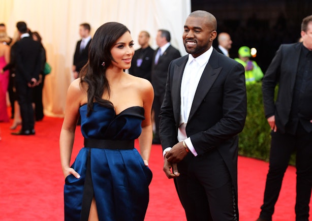 Kim Kardashian And Kanye West Halloween Costume Ideas That Are Easy To Make At Home 5928