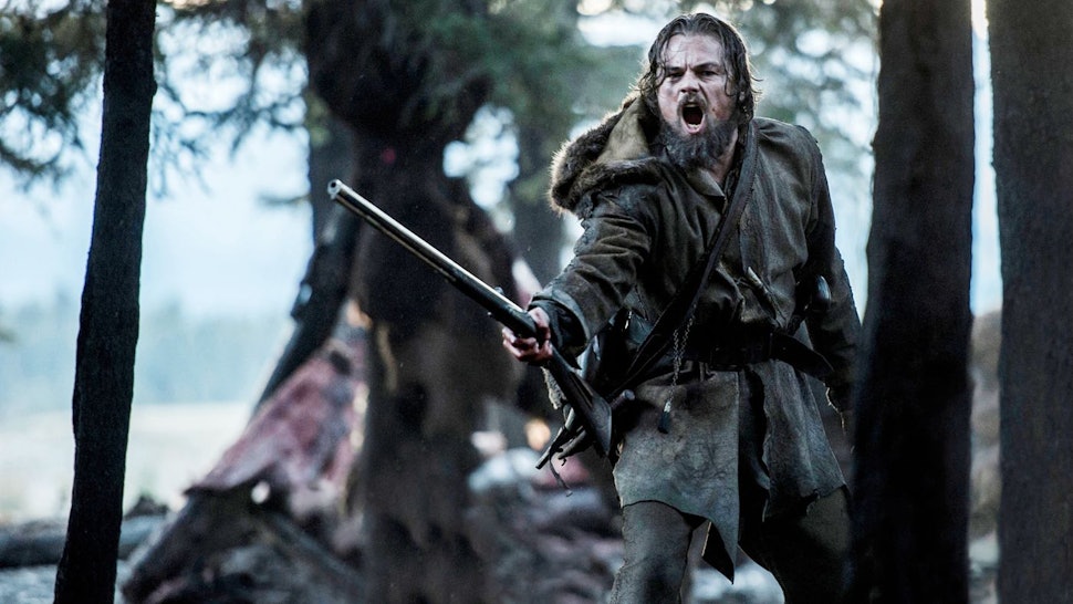 The Revenant 2015 Stream The Revenant 2015 Stream