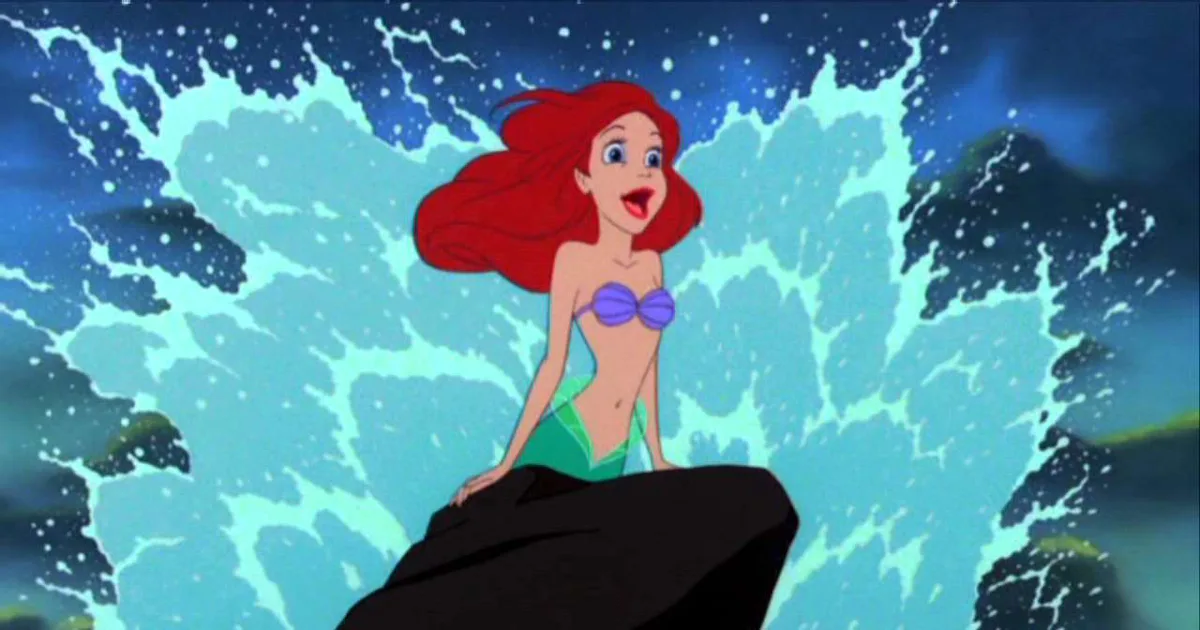A Little Mermaid Plot Hole Was Just Unveiled And Now Your Childhood a-little-mermaid-plot-hole-was-just-unveiled-and-now-your-childhood