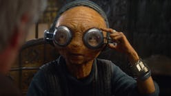 13 'The Force Awakens' Quotes That Hint At The Future Of Star Wars