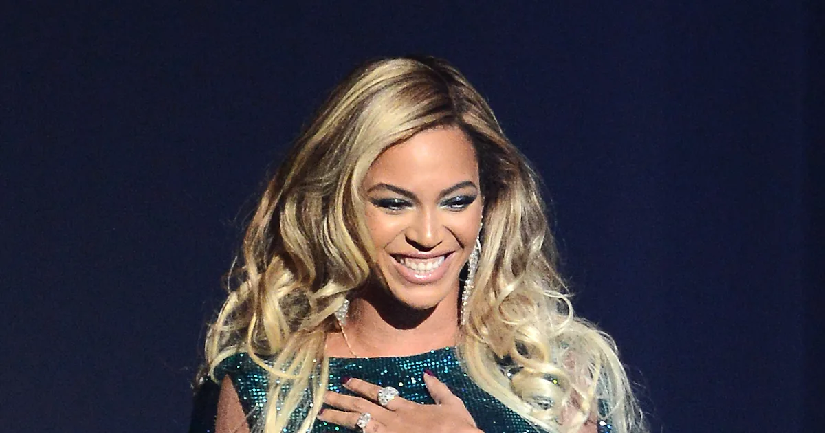 What Your Favorite Beyonce Song Says About You