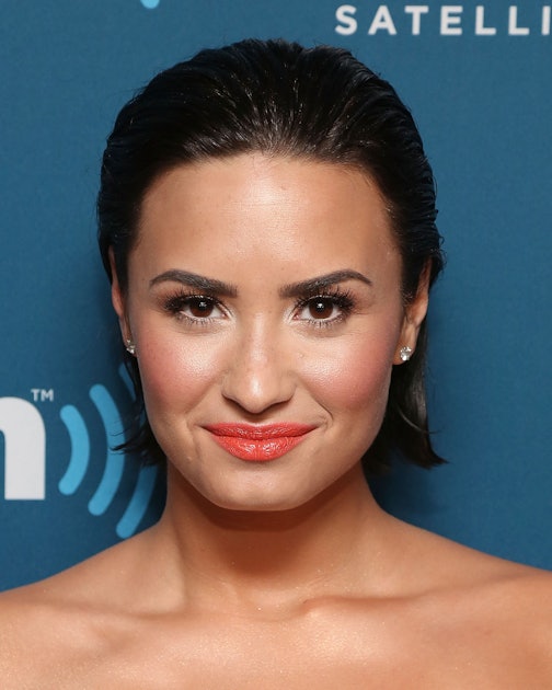 Demi Lovato Anal Sex - Demi Lovato Protests 'Cosmopolitan' Censorship With Empowering Words That  Show Why Sexuality Shouldn't Be Shameful