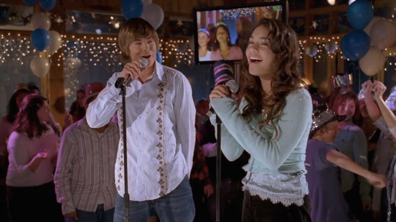 12 Reasons High School Musical S Troy And Gabriella S First Nye Tops Everyone Else S