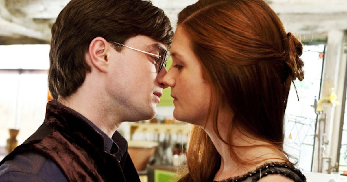 7 Harry Potter Quotes That Are Way Dirtier Than You Remember