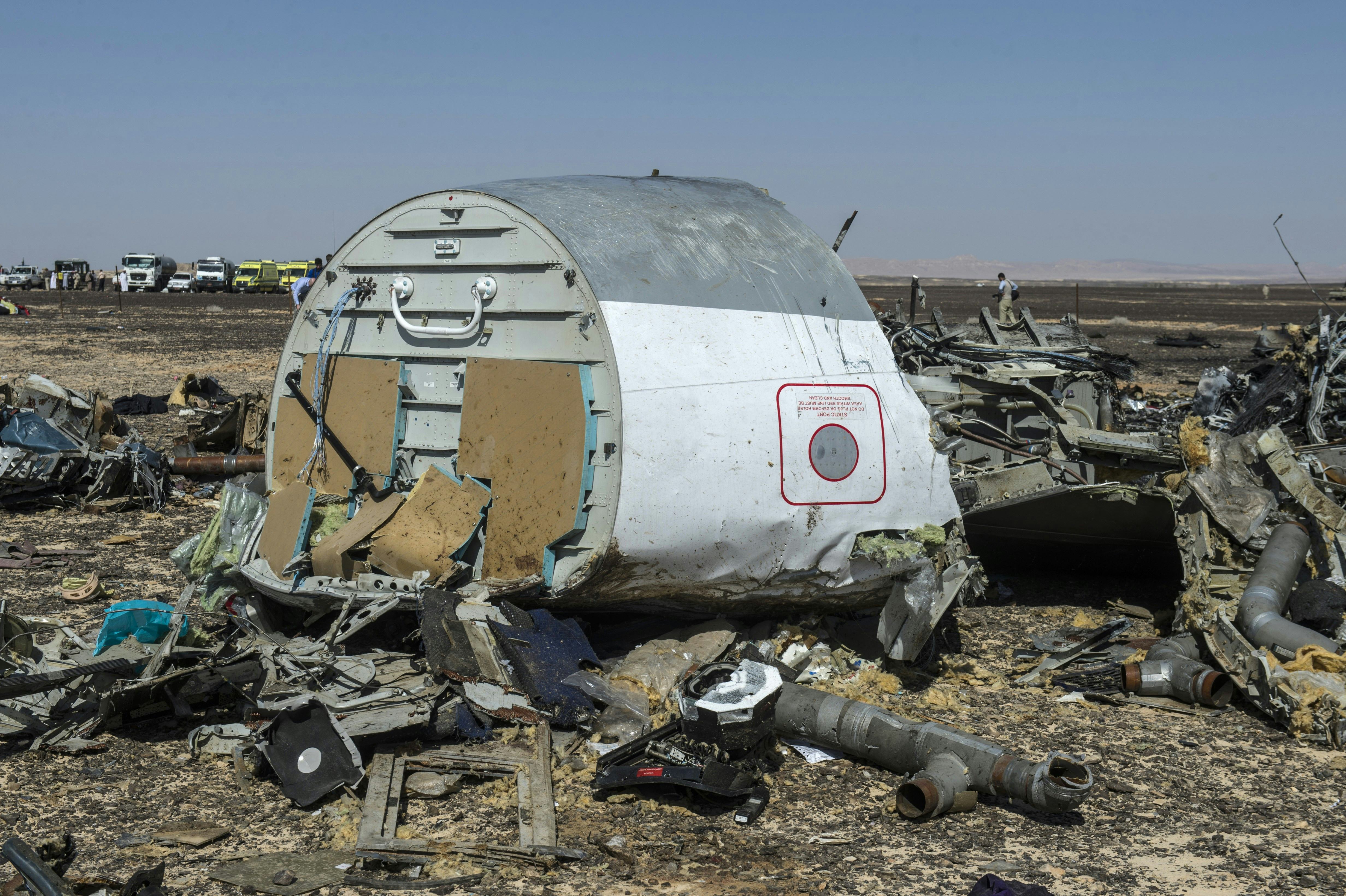 Why Did The Russian Plane Crash? KGL-9268 Disappeared From Radar In Mid Air