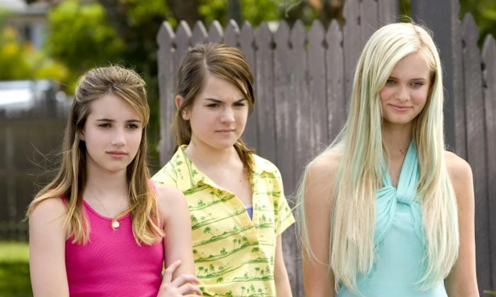 Image result for aquamarine movie