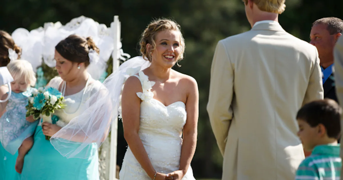 Do 'Here Comes Honey Boo Boo's Anna & Michael Still Live in Alabama ...