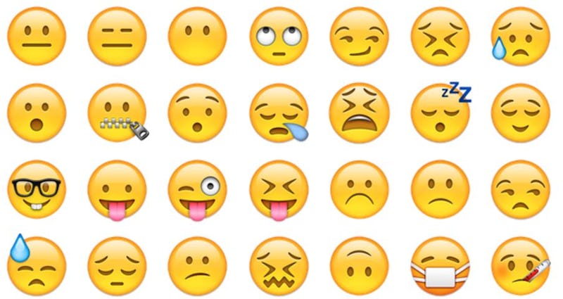 What Your Favorite Emoji Says About You (Because The Poop Emoji Means ...