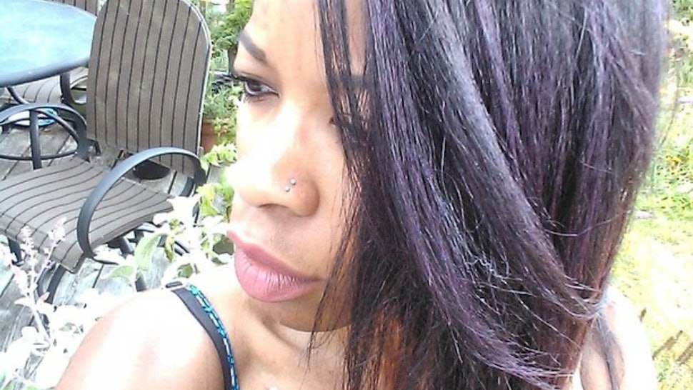 10 Things Only People Who Have Relaxed Their Hair Will Understand