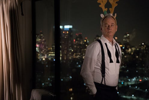 The 'Very Murray Christmas' Soundtrack Can Be Yours Thanks To This DIY