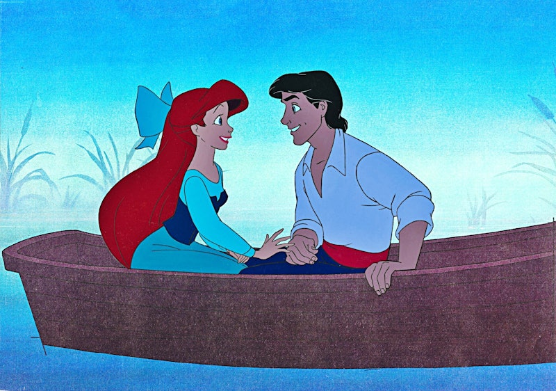 A Feminist Ranking Of All The Disney Princes Because Some Of These 
