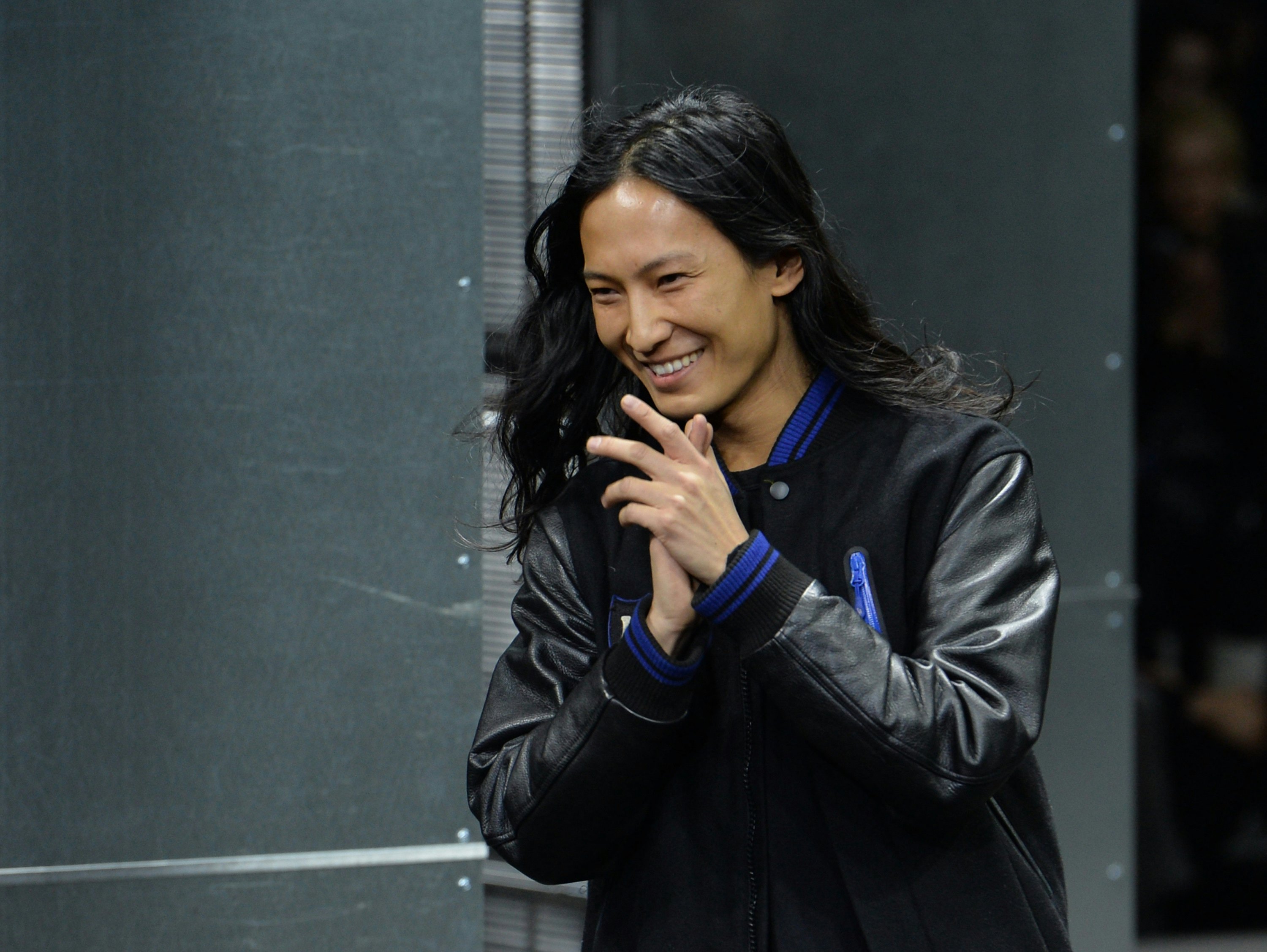 A Day in the Life of Alexander Wang - WSJ
